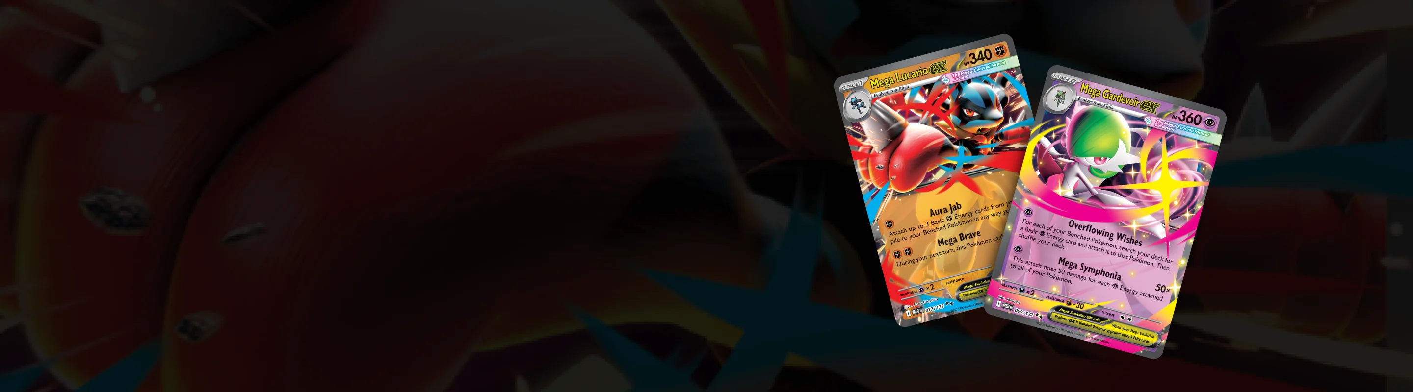 Level Up Your Ultimate Collection